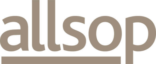 Allsop Logo